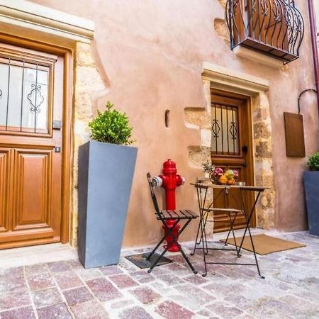 Villa Casa Bene Chania  Exterior foto